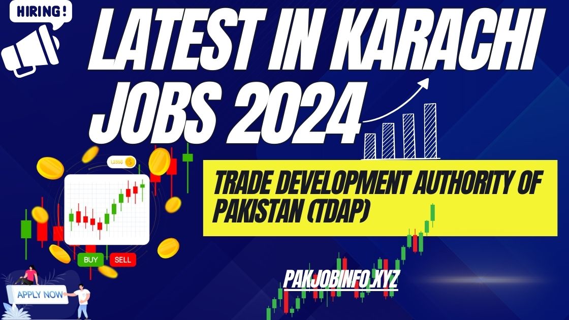 Latest In Karachi Jobs 2024