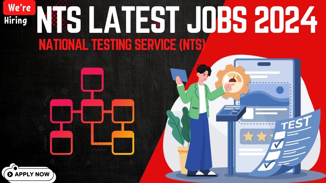 Nts Latest Jobs 2024